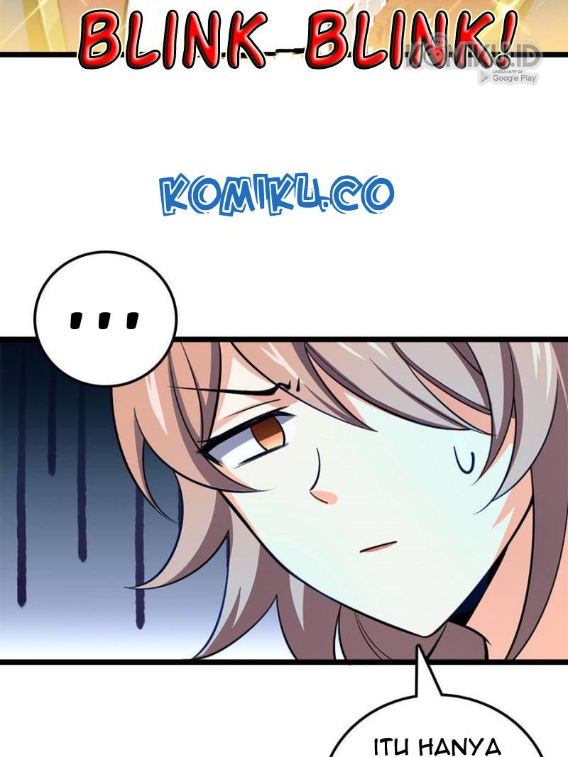 Spare Me, Great Lord! Chapter 45 - halaman 18