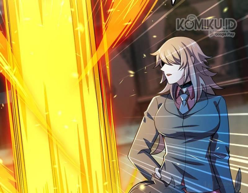 Spare Me, Great Lord! Chapter 45 - halaman 21