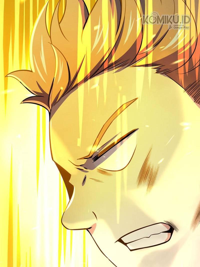 Spare Me, Great Lord! Chapter 45 - halaman 24