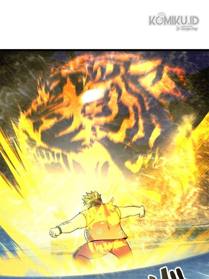 Spare Me, Great Lord! Chapter 45 - halaman 26