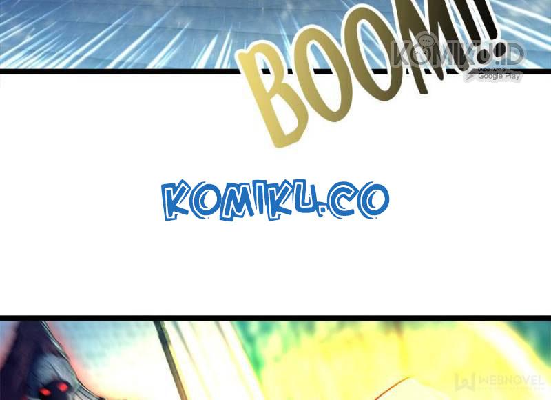 Spare Me, Great Lord! Chapter 45 - halaman 27
