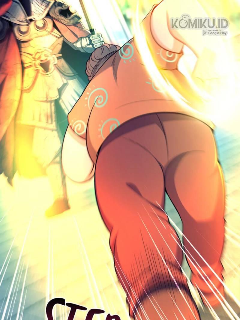 Spare Me, Great Lord! Chapter 45 - halaman 28