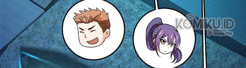 Spare Me, Great Lord! Chapter 45 - halaman 3