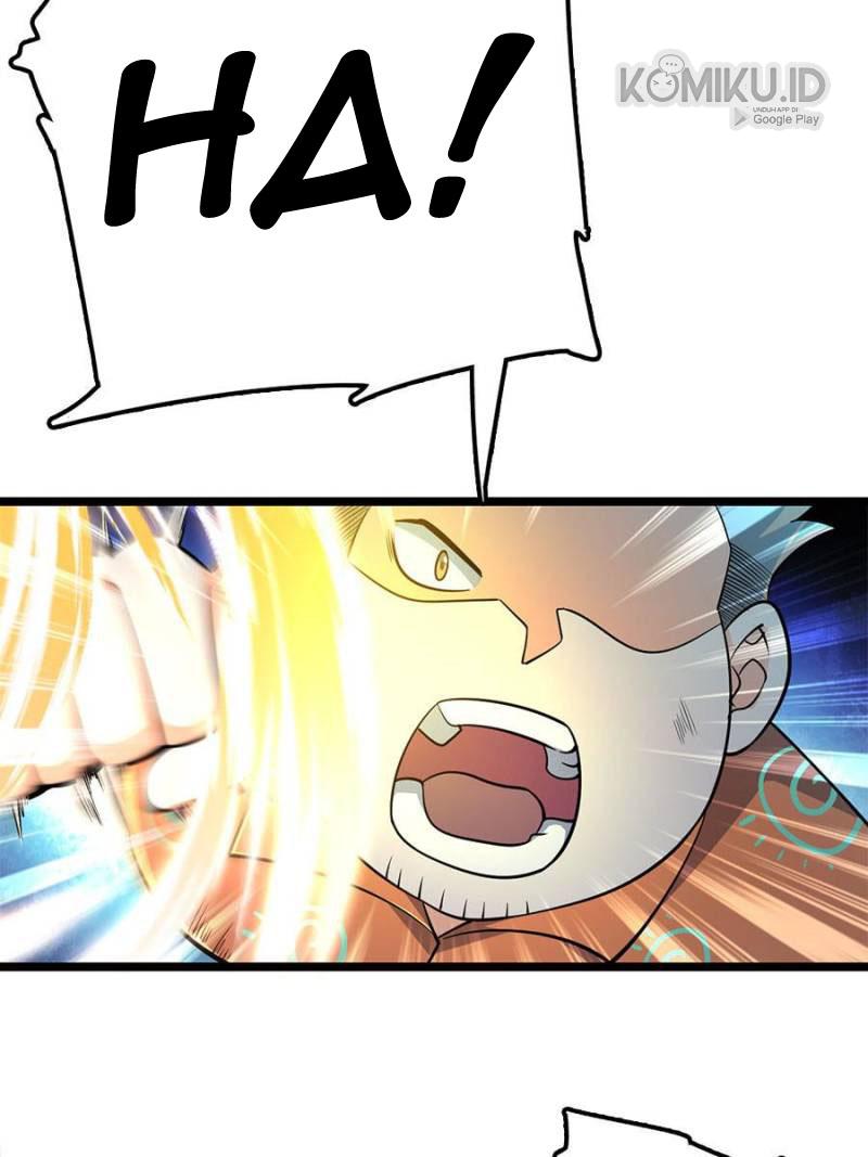 Spare Me, Great Lord! Chapter 45 - halaman 30