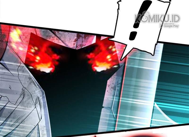 Spare Me, Great Lord! Chapter 45 - halaman 31