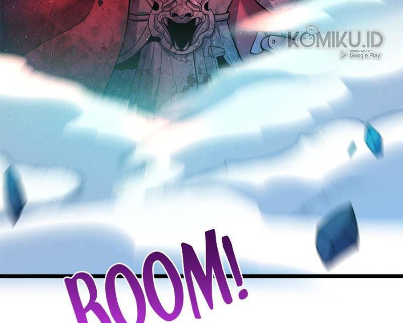 Spare Me, Great Lord! Chapter 45 - halaman 39