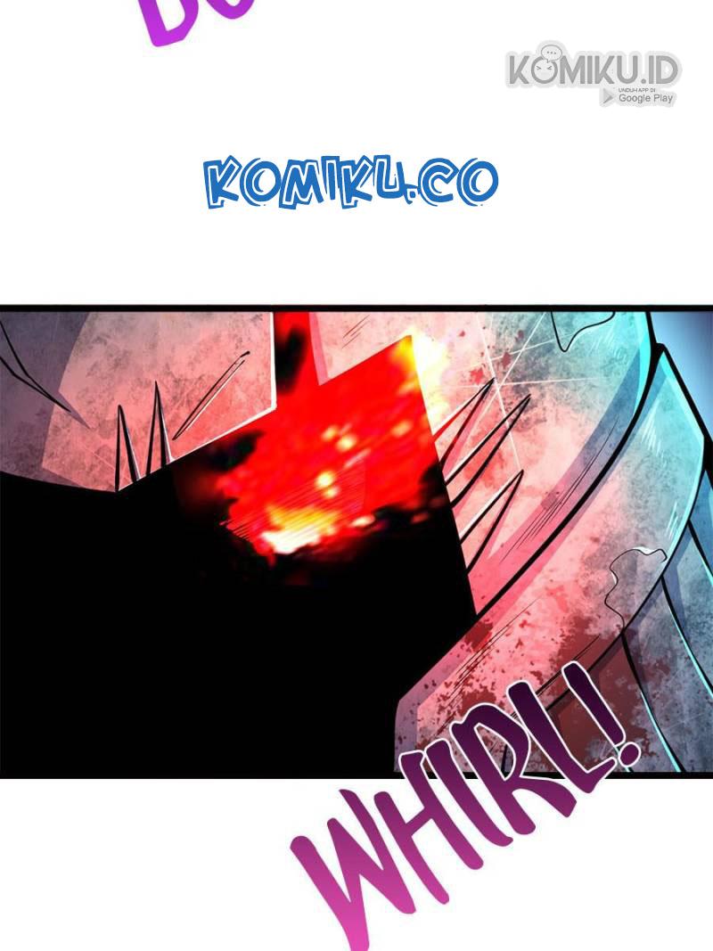 Spare Me, Great Lord! Chapter 45 - halaman 40