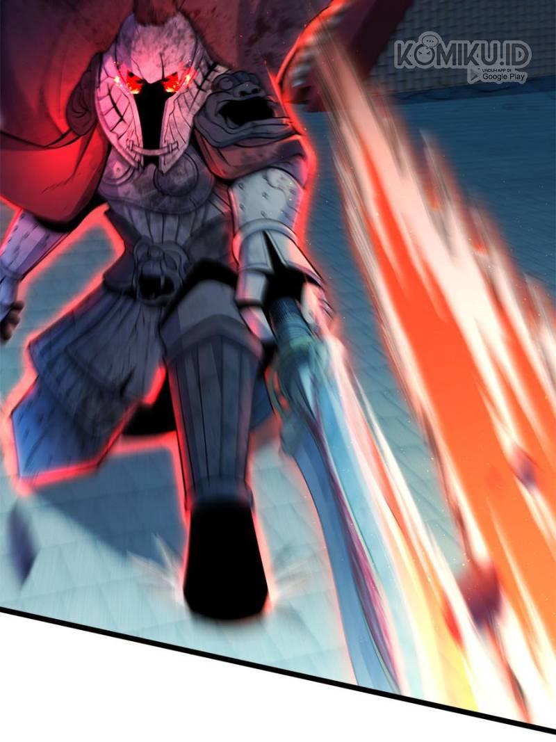 Spare Me, Great Lord! Chapter 45 - halaman 42
