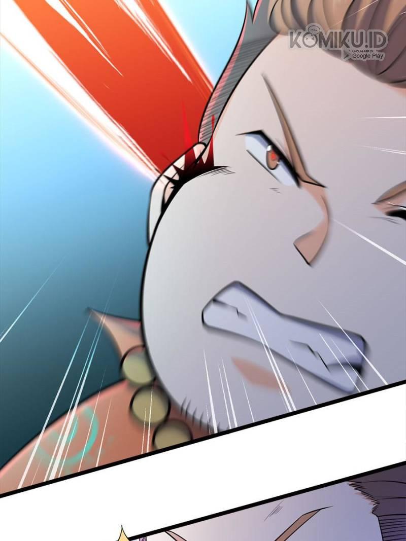 Spare Me, Great Lord! Chapter 45 - halaman 44