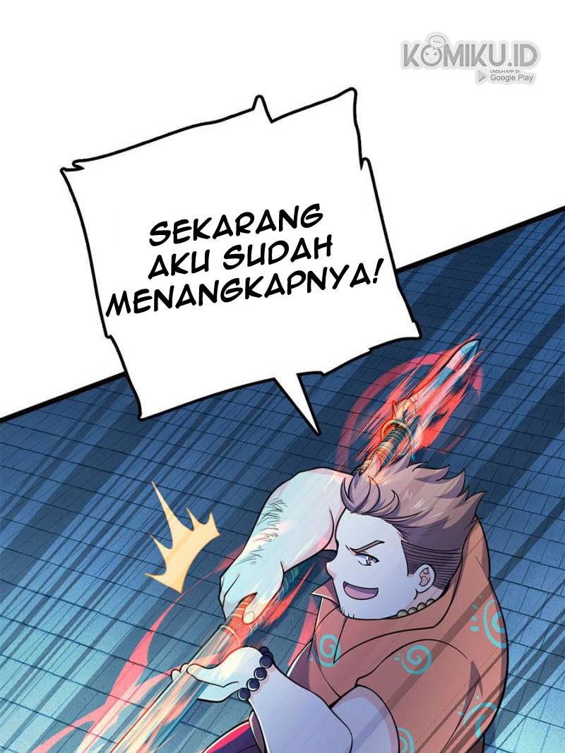 Spare Me, Great Lord! Chapter 45 - halaman 46