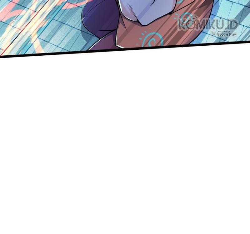 Spare Me, Great Lord! Chapter 45 - halaman 47
