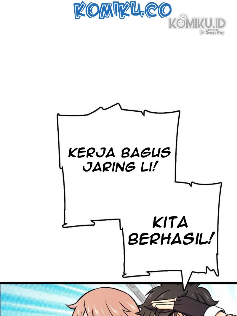Spare Me, Great Lord! Chapter 45 - halaman 48