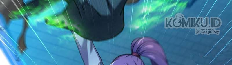 Spare Me, Great Lord! Chapter 45 - halaman 5