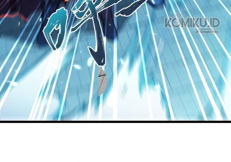 Spare Me, Great Lord! Chapter 45 - halaman 51
