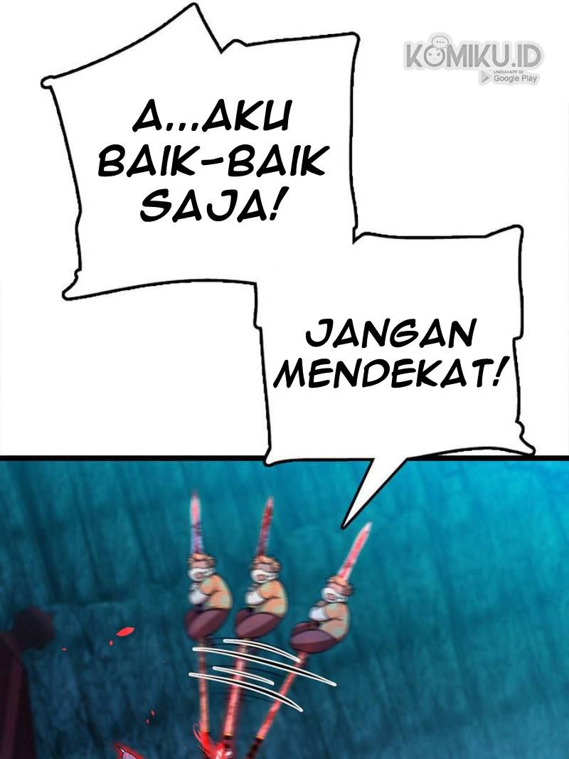 Spare Me, Great Lord! Chapter 45 - halaman 52