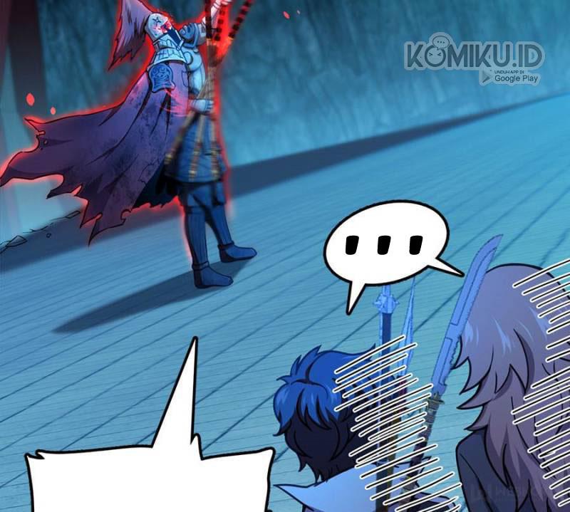 Spare Me, Great Lord! Chapter 45 - halaman 53