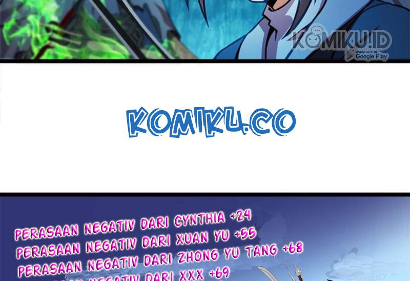 Spare Me, Great Lord! Chapter 45 - halaman 55