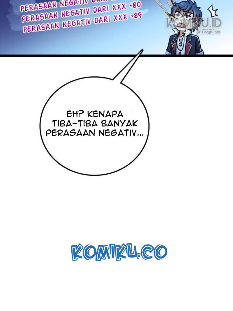 Spare Me, Great Lord! Chapter 45 - halaman 56