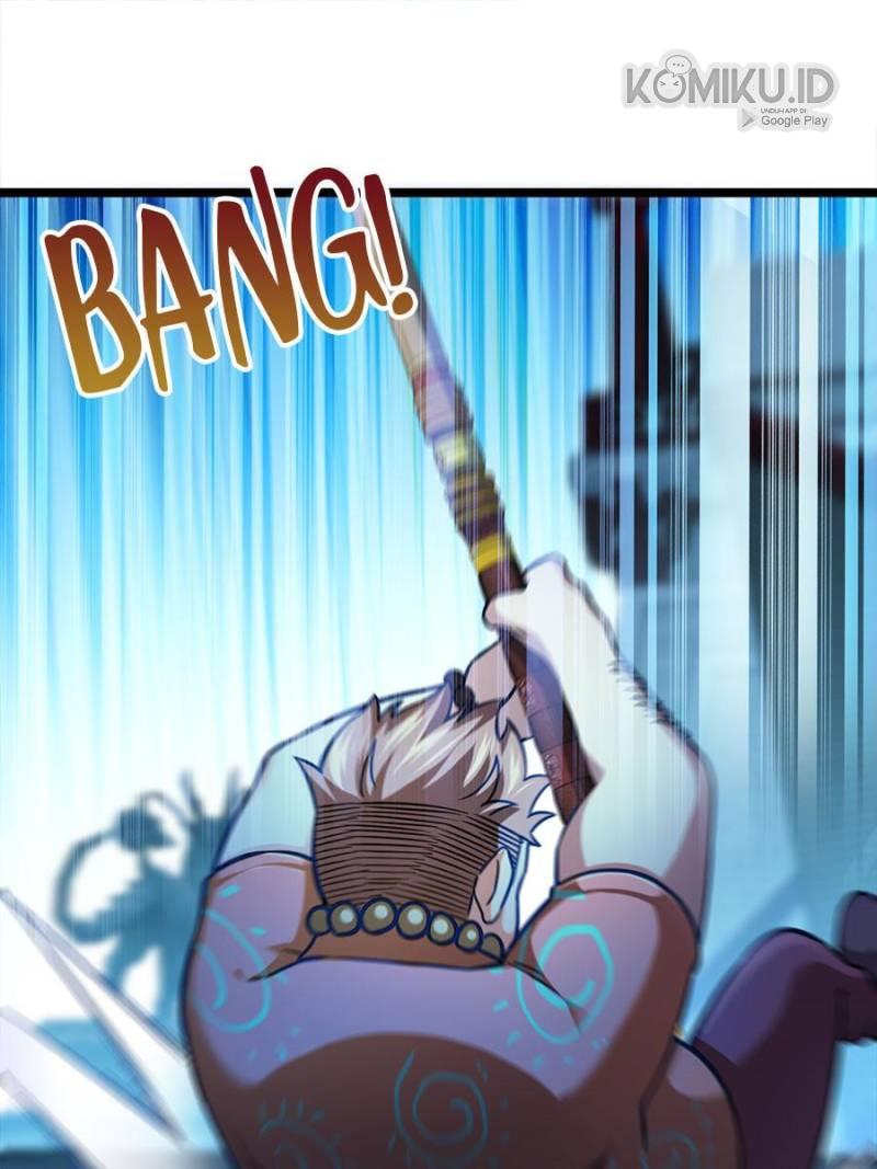 Spare Me, Great Lord! Chapter 45 - halaman 57