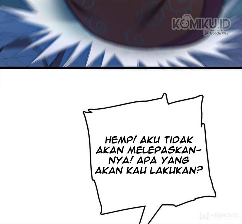 Spare Me, Great Lord! Chapter 45 - halaman 58