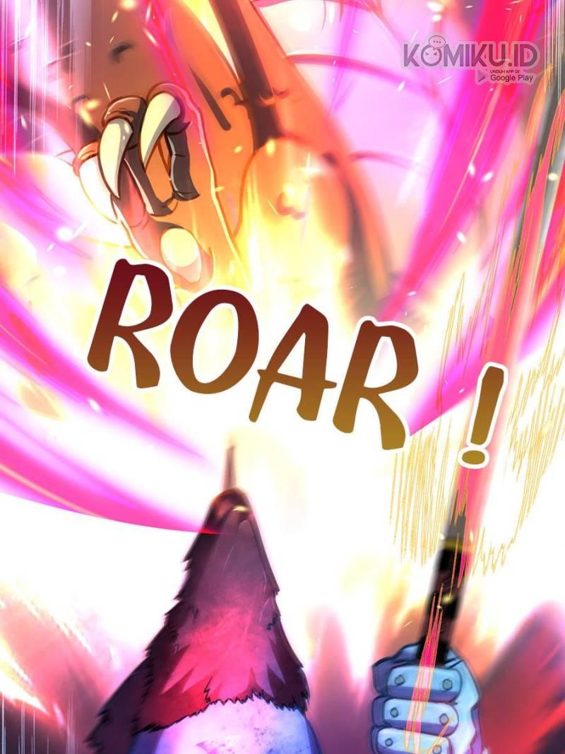Spare Me, Great Lord! Chapter 45 - halaman 61