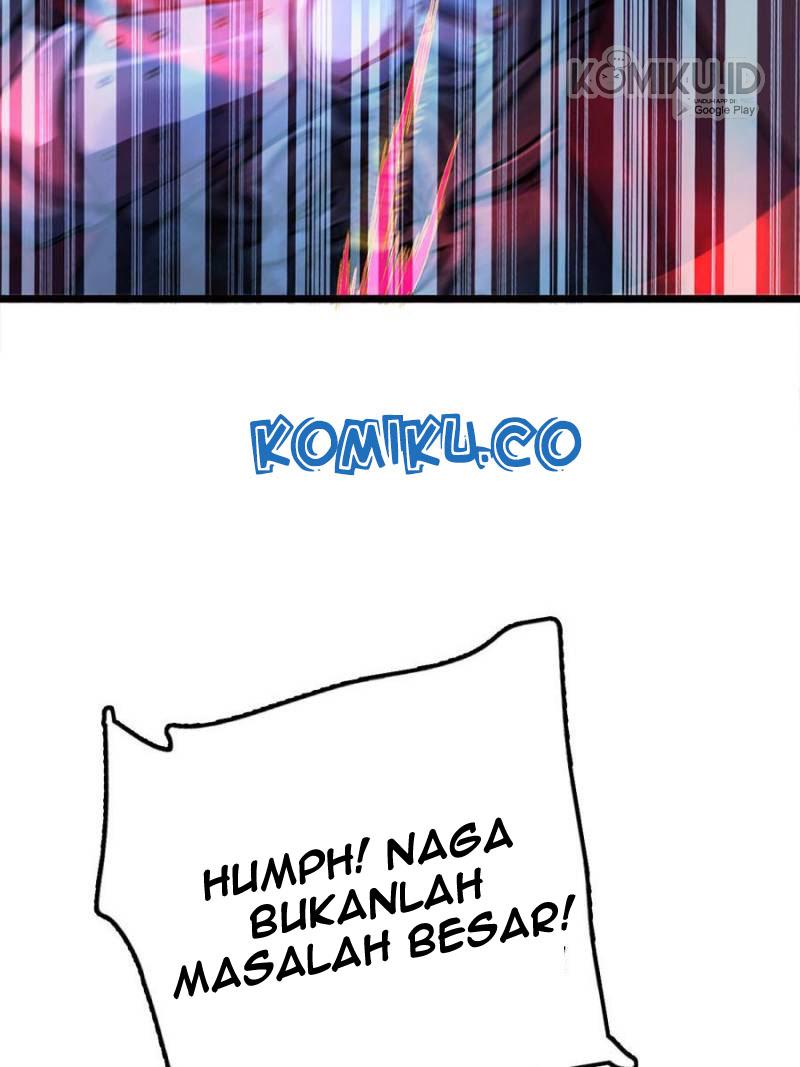 Spare Me, Great Lord! Chapter 45 - halaman 63