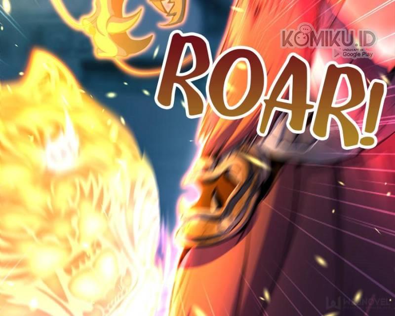 Spare Me, Great Lord! Chapter 45 - halaman 67