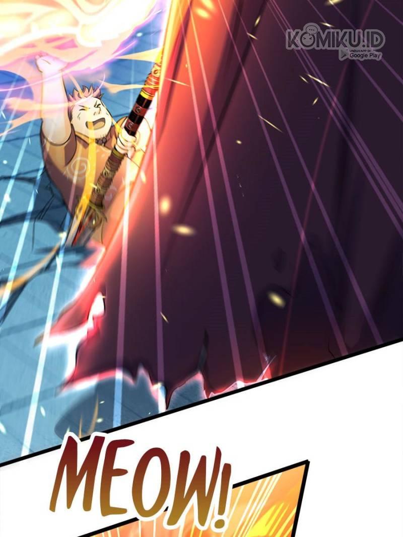 Spare Me, Great Lord! Chapter 45 - halaman 68