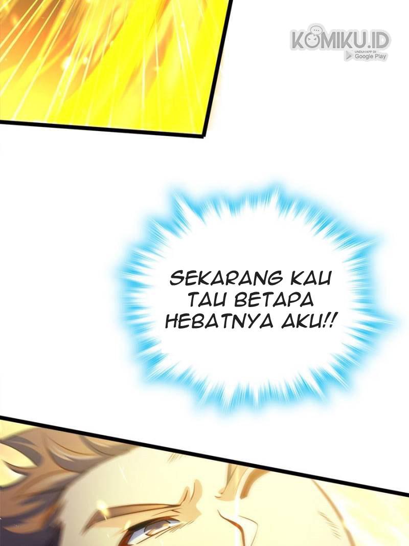 Spare Me, Great Lord! Chapter 45 - halaman 70