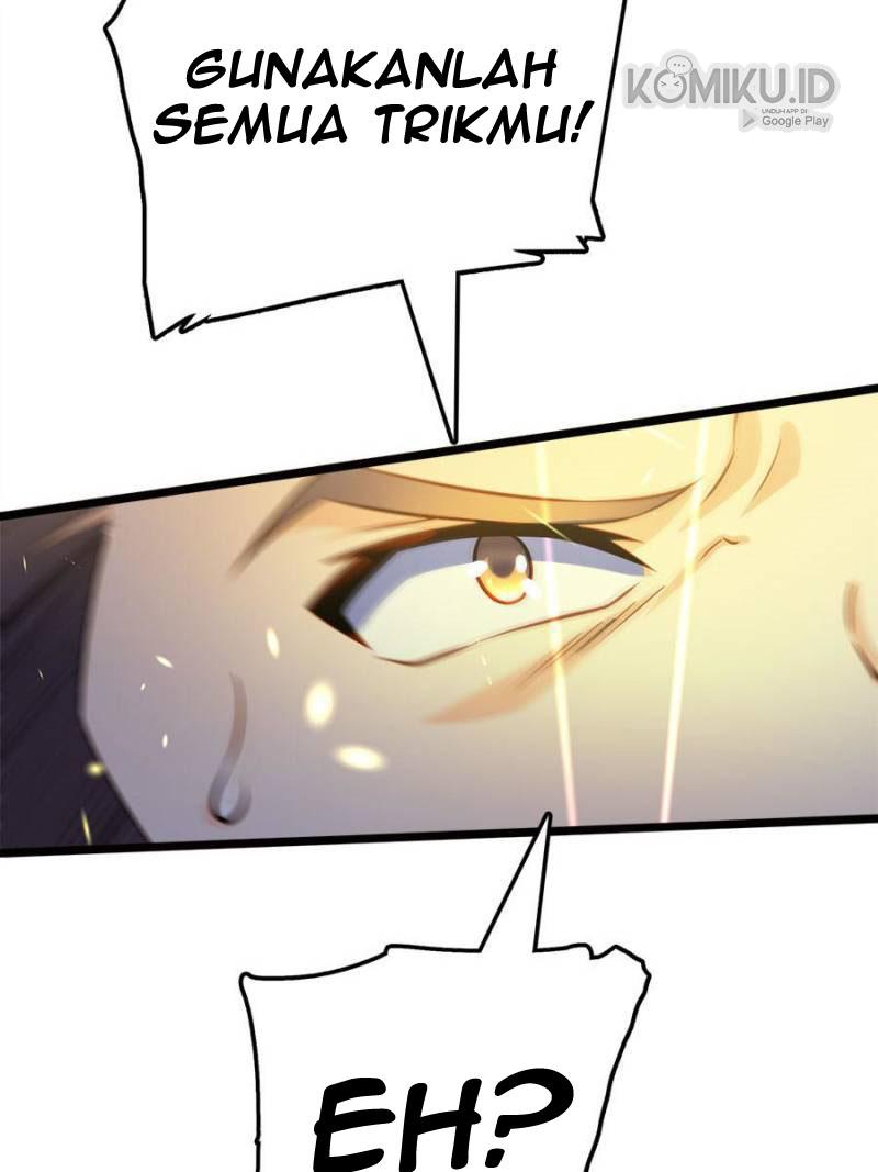 Spare Me, Great Lord! Chapter 45 - halaman 72