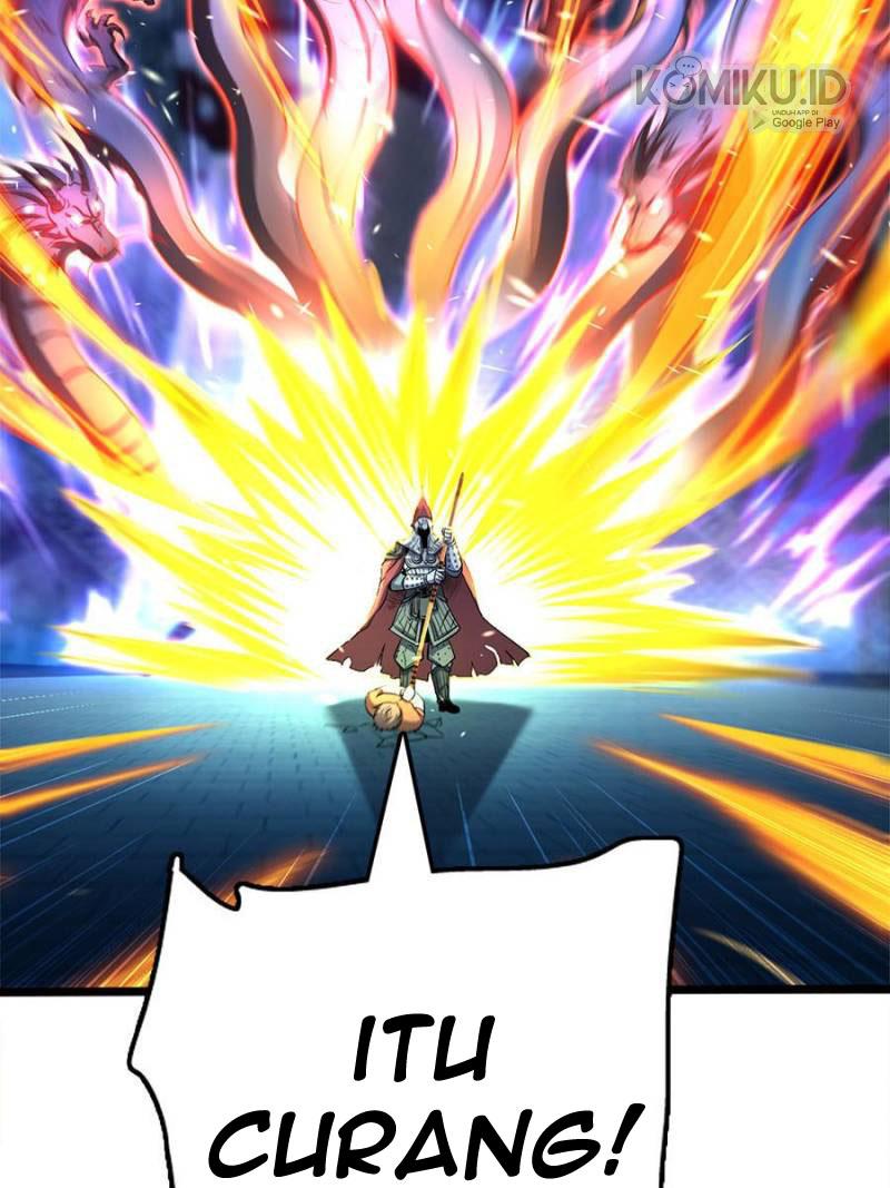 Spare Me, Great Lord! Chapter 45 - halaman 74