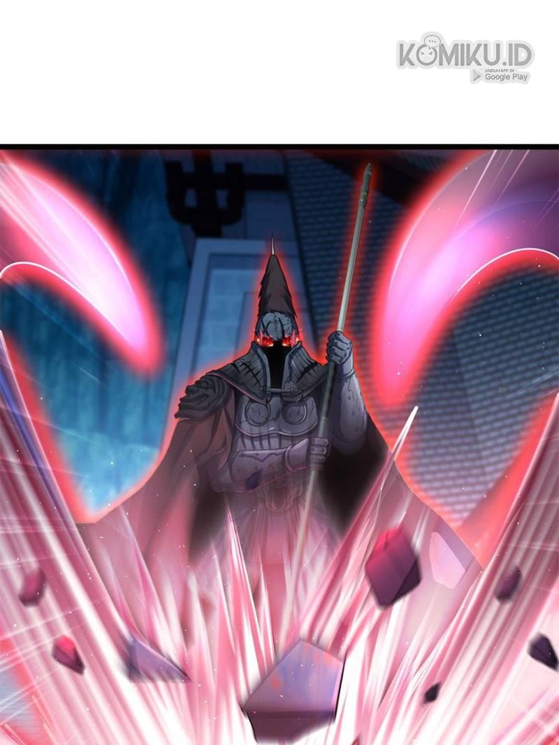 Spare Me, Great Lord! Chapter 45 - halaman 76