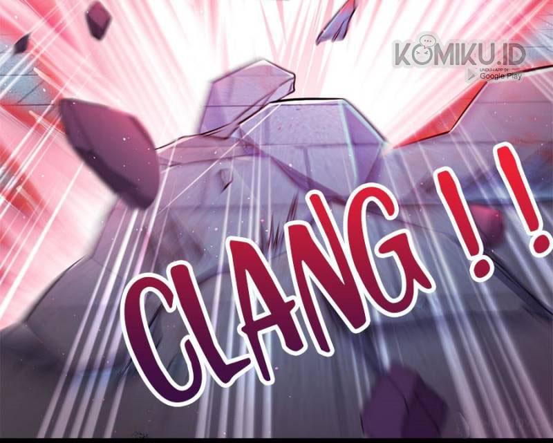 Spare Me, Great Lord! Chapter 45 - halaman 77