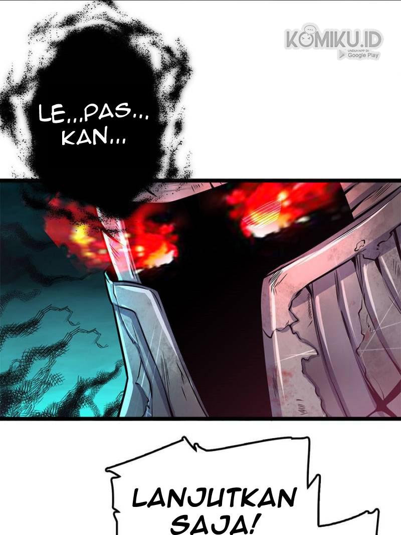 Spare Me, Great Lord! Chapter 45 - halaman 78
