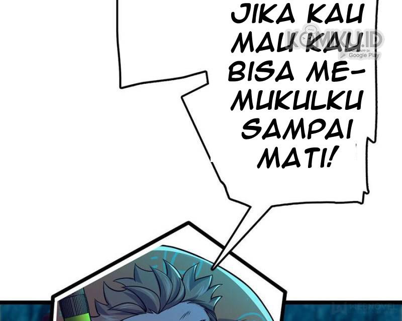 Spare Me, Great Lord! Chapter 45 - halaman 79