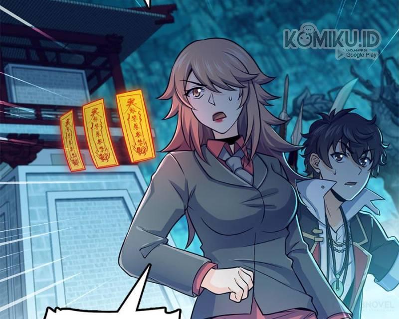 Spare Me, Great Lord! Chapter 45 - halaman 83