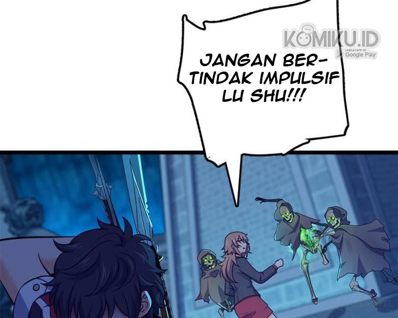 Spare Me, Great Lord! Chapter 45 - halaman 86