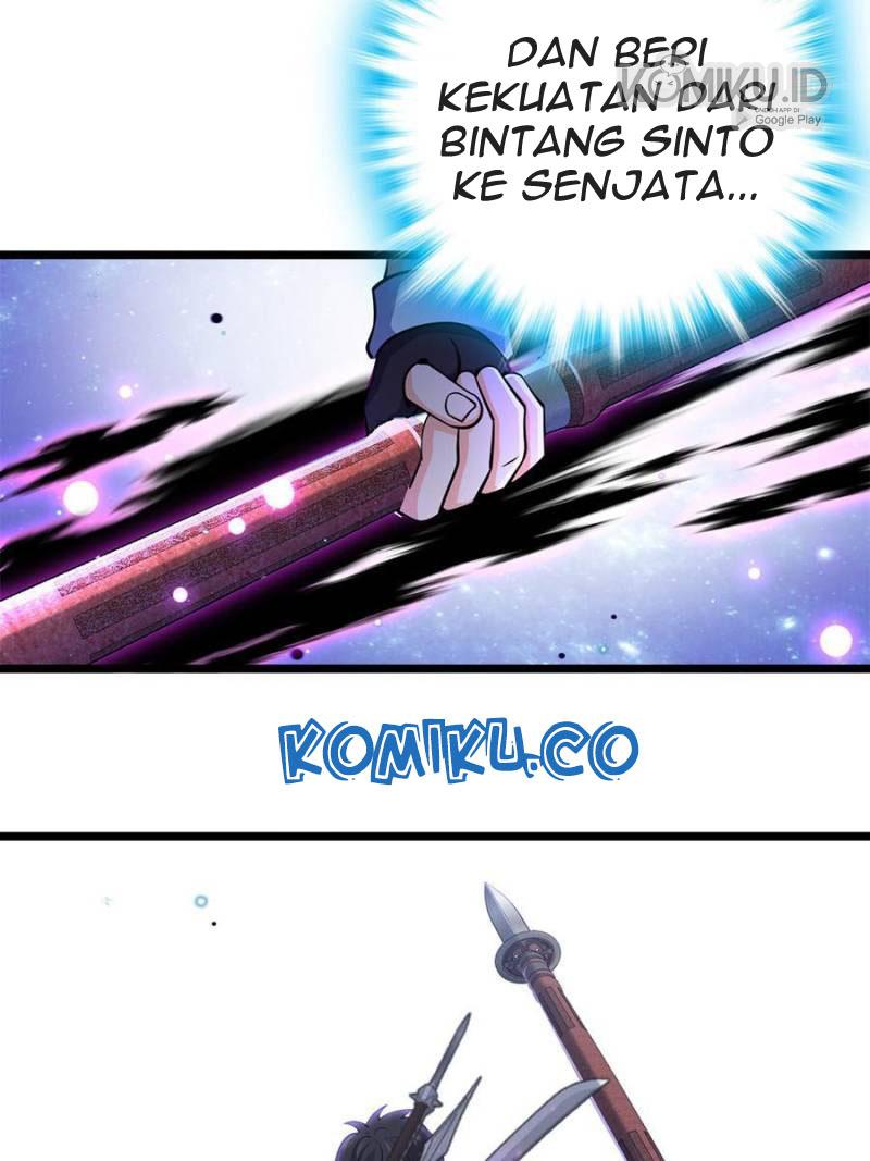 Spare Me, Great Lord! Chapter 45 - halaman 89