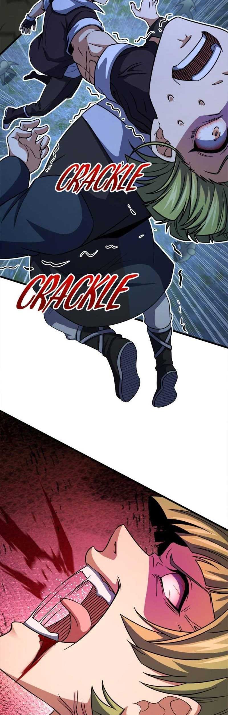 Spare Me, Great Lord! Chapter 450 - halaman 11