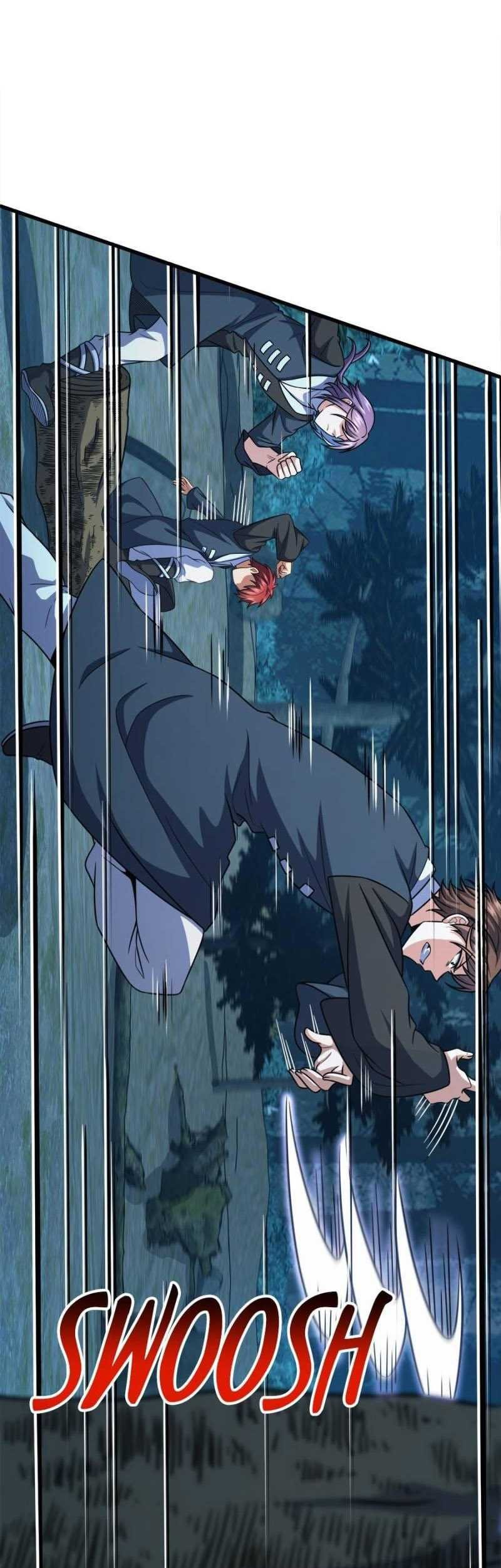Spare Me, Great Lord! Chapter 450 - halaman 2