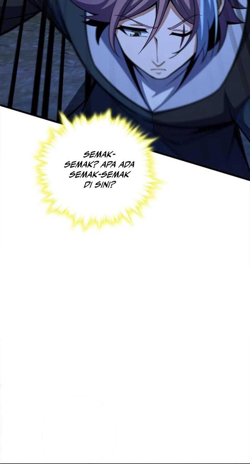 Spare Me, Great Lord! Chapter 450 - halaman 28
