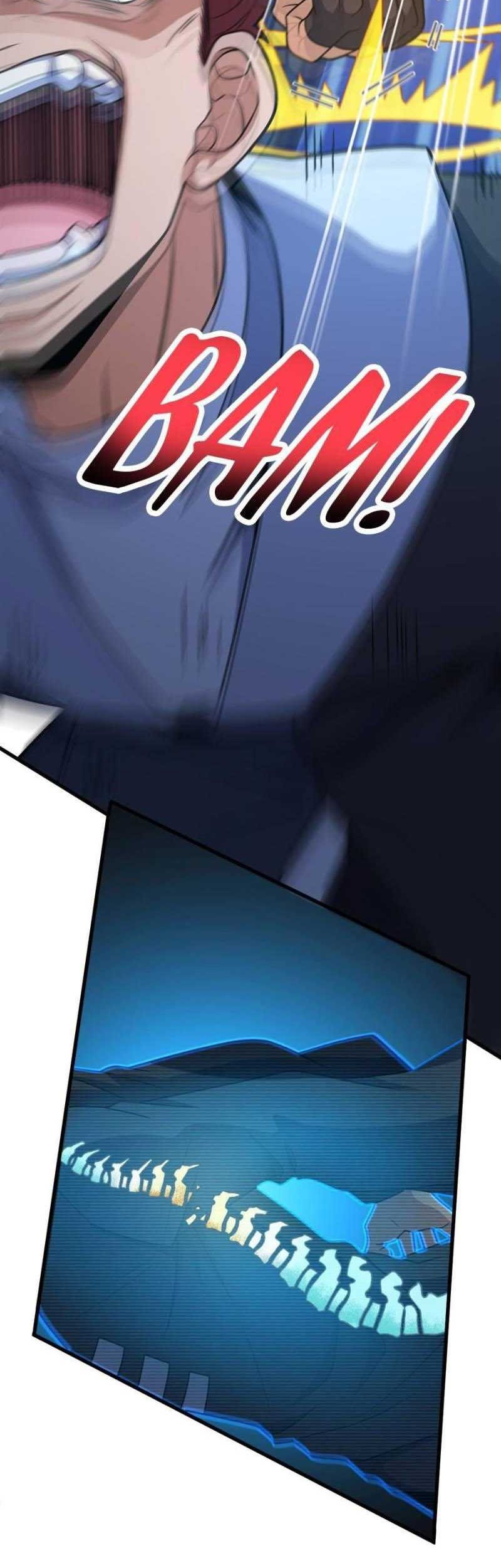 Spare Me, Great Lord! Chapter 450 - halaman 35