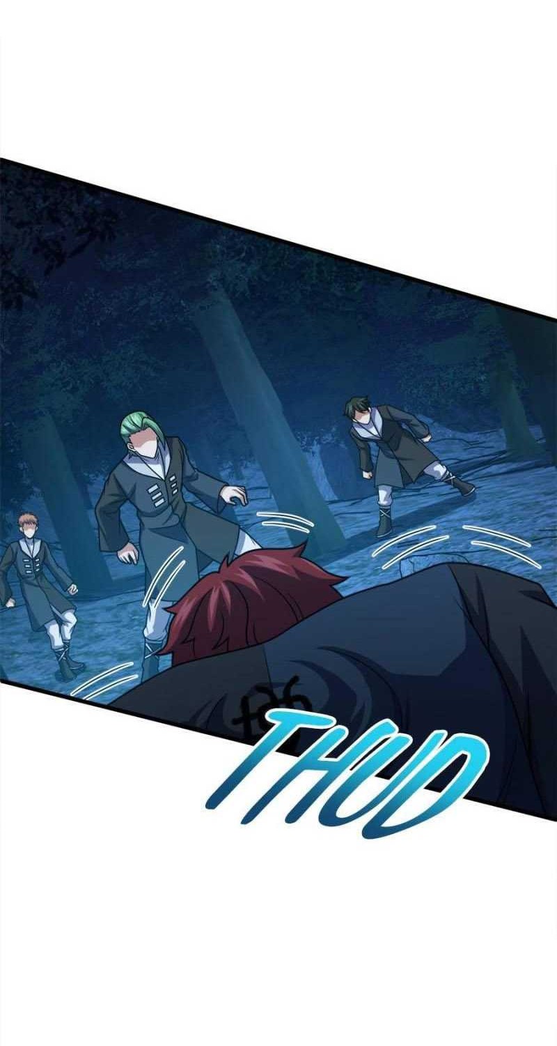 Spare Me, Great Lord! Chapter 450 - halaman 36