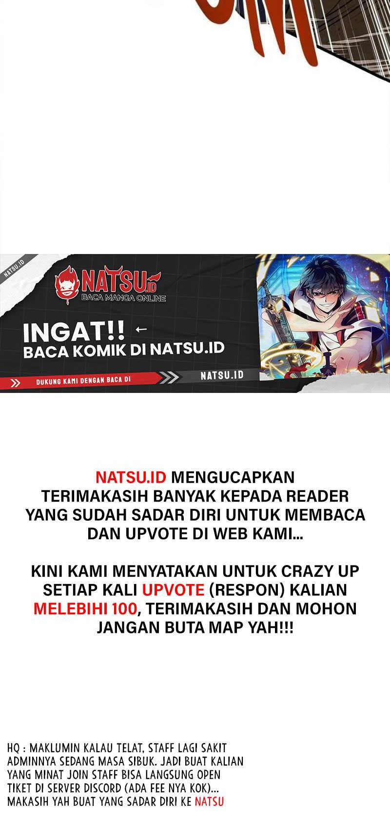 Spare Me, Great Lord! Chapter 450 - halaman 39