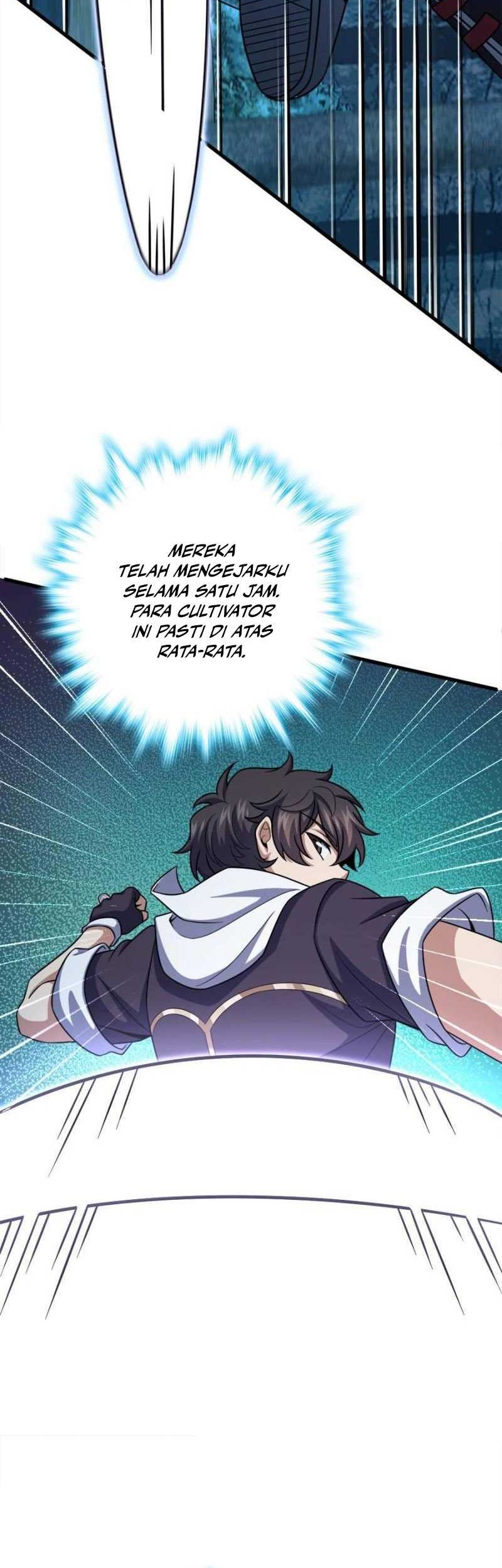Spare Me, Great Lord! Chapter 450 - halaman 4