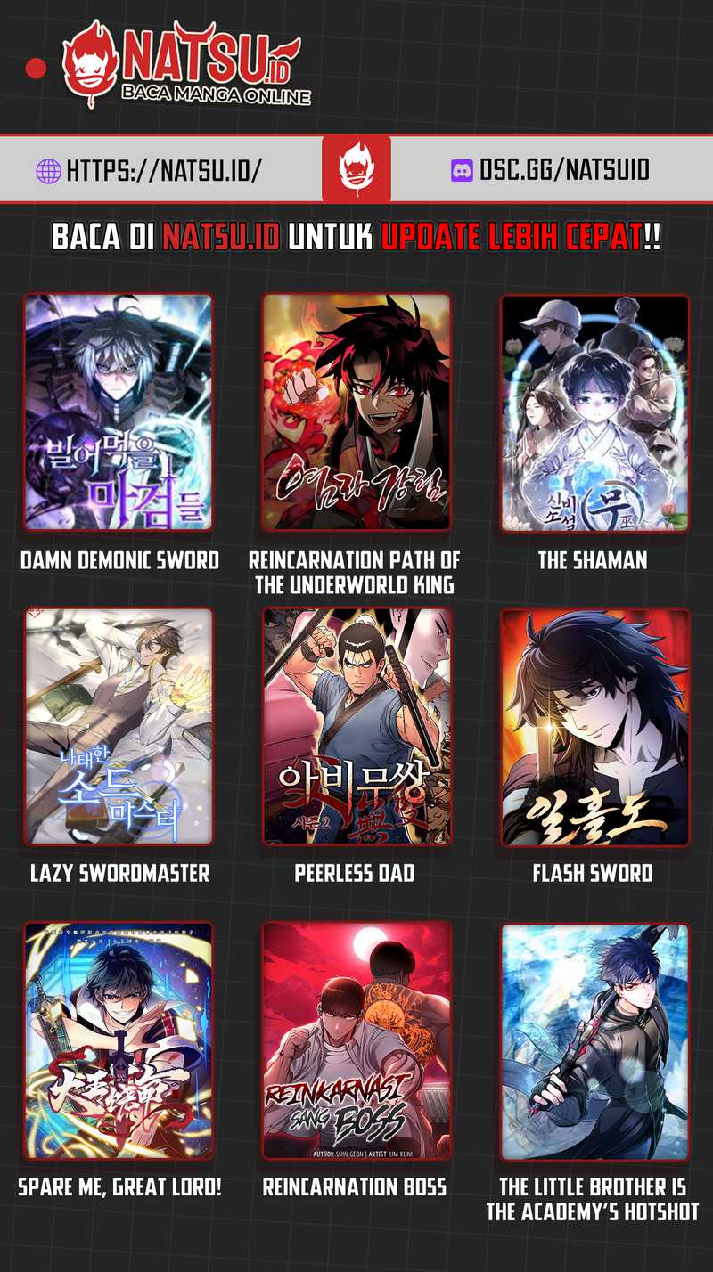 Spare Me, Great Lord! Chapter 450 - halaman 41