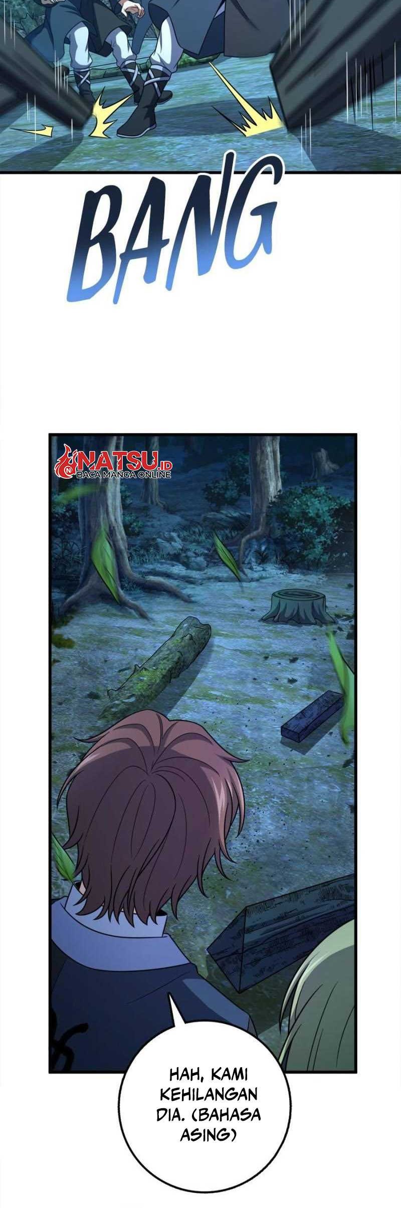 Spare Me, Great Lord! Chapter 450 - halaman 8