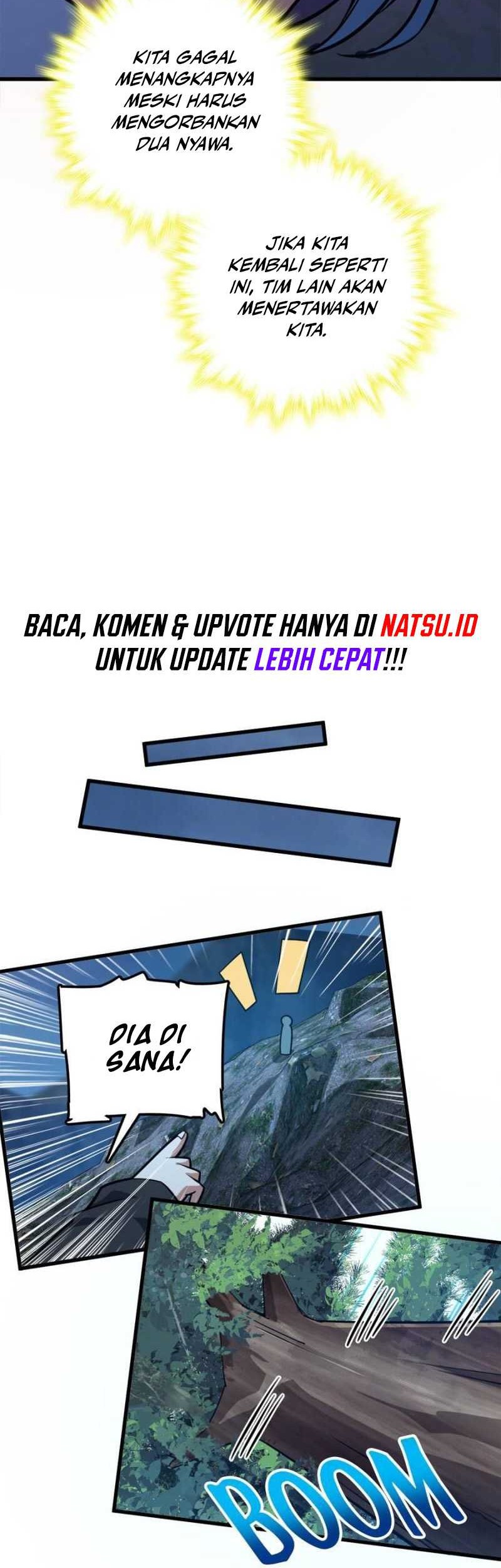 Spare Me, Great Lord! Chapter 451 - halaman 10