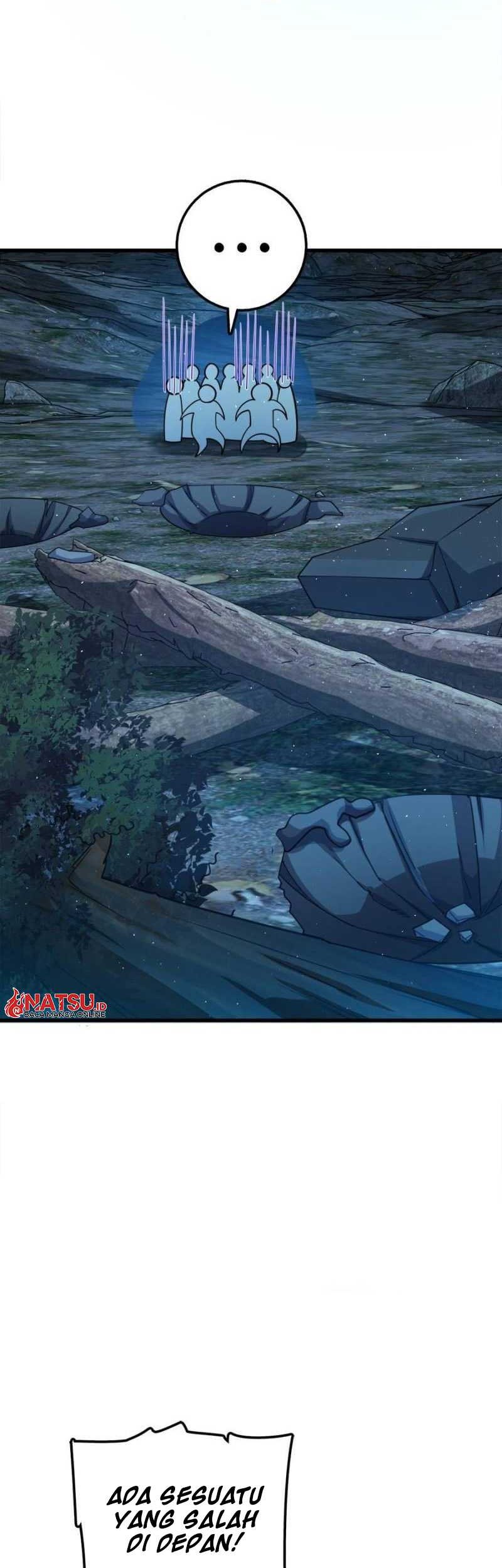 Spare Me, Great Lord! Chapter 451 - halaman 11