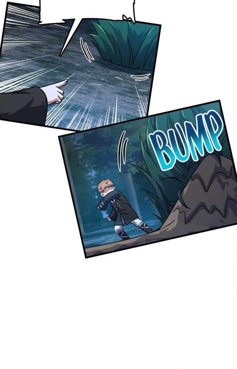Spare Me, Great Lord! Chapter 451 - halaman 12